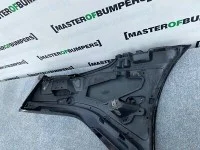 Aston Martin Dbs Superleggera 2019-2021 Rear Bumper Left Corner Genuine Aston Martin Dbs Superleggera 2019-2021 Rear Bumper Left Corner Genuine