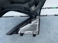 Aston Martin Dbs Superleggera 2019-2021 Rear Bumper Left Corner Genuine Aston Martin Dbs Superleggera 2019-2021 Rear Bumper Left Corner Genuine
