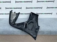 Aston Martin Dbs Superleggera 2019-2021 Rear Bumper Left Corner Genuine Aston Martin Dbs Superleggera 2019-2021 Rear Bumper Left Corner Genuine