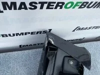 Aston Martin Dbs Superleggera 2019-2021 Rear Bumper Left Corner Genuine Aston Martin Dbs Superleggera 2019-2021 Rear Bumper Left Corner Genuine