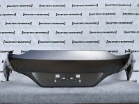 Aston Martin Vantage V8 2018-2022 Rear Bumper Grey Genuine [p628]