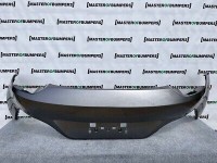 Aston Martin Vantage V8 2018-2022 Rear Bumper Grey Genuine [p628]