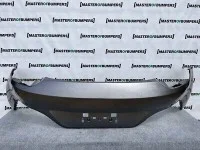 Aston Martin Vantage V8 2018-2022 Rear Bumper Grey Genuine [p628]
