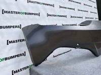 Aston Martin Vantage V8 2018-2022 Rear Bumper Grey Genuine [p628]