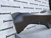 Aston Martin Vantage V8 2018-2022 Rear Bumper Grey Genuine [p628]