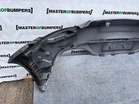 Aston Martin Vantage V8 2018-2022 Rear Bumper Grey Genuine [p628]