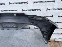 Aston Martin Vantage V8 2018-2022 Rear Bumper Grey Genuine [p628]