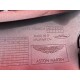 Aston Martin Dbs Superleggera 2019-2021 Front Bumper With Grill Genuine [p402]