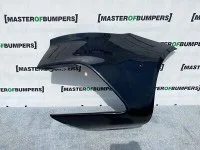Aston Martin Dbs Superleggera 2019-2021 Rear Bumper Right Corner Genuine Aston Martin Dbs Superleggera 2019-2021 Rear Bumper Right Corner Genuine