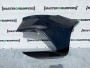 Aston Martin Dbs Superleggera 2019-2021 Rear Bumper Right Corner Genuine Aston Martin Dbs Superleggera 2019-2021 Rear Bumper Right Corner Genuine