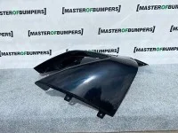 Aston Martin Dbs Superleggera 2019-2021 Rear Bumper Right Corner Genuine Aston Martin Dbs Superleggera 2019-2021 Rear Bumper Right Corner Genuine
