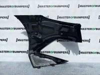 Aston Martin Dbs Superleggera 2019-2021 Rear Bumper Right Corner Genuine Aston Martin Dbs Superleggera 2019-2021 Rear Bumper Right Corner Genuine