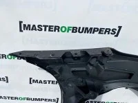 Aston Martin Dbs Superleggera 2019-2021 Rear Bumper Right Corner Genuine Aston Martin Dbs Superleggera 2019-2021 Rear Bumper Right Corner Genuine