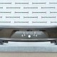 Aston Martin Rapide S V12 2014-2019 Rear Bumper In Grey Genuine [p507]