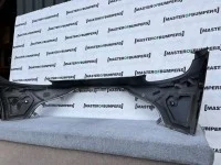 Aston Martin Vantage V8 Turbo 2018-2022 Front Bumper Grey Genuine [p712]