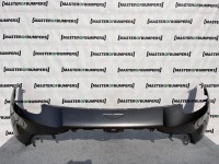 Aston Martin Vantage V8 Turbo 2018-2022 Front Bumper Grey Genuine [p712]