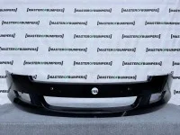 Aston Martin Db9 V12 2004-2011 Front Bumper Pdc Genuine [p711]