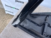 Aston Martin Vantage V8 2018-2022 Rear Bumper Diffuser Pdc Genuine [p850]