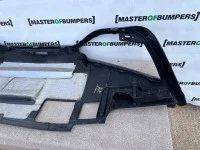 Aston Martin Vantage V8 2018-2022 Rear Bumper Diffuser Pdc Genuine [p850]