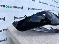 Aston Martin Vantage V8 2018-2022 Rear Bumper Diffuser Pdc Genuine [p850]