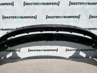 Aston Martin Vanquish V12 2014-2019 Front Bumper Genuine [p875]