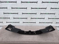 Aston Martin Vantage V8 V12 2012-2017 Rear Bumper Carbon Diffuser Genuine [p973]