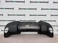 Aston Martin Vantage V8 V12 2012-2017 Rear Bumper Carbon Diffuser Genuine [p973]