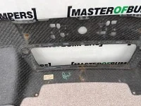 Aston Martin Vantage V8 V12 2012-2017 Rear Bumper Carbon Diffuser Genuine [p973]