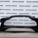 Aston Martin Dbx V8 550 Suv 2020-2024 Front Bumper 6 Pdc Genuine [p10]