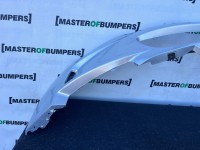 Aston Martin Dbs Volante V12 2007-2012 Front Bumper Pdc Genuine [p760]