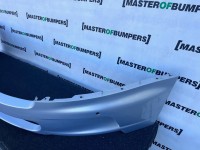 Aston Martin Dbs Volante V12 2007-2012 Front Bumper Pdc Genuine [p760]