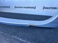 Aston Martin Dbs Volante V12 2007-2012 Front Bumper Pdc Genuine [p760]