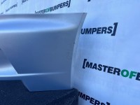 Aston Martin Dbs Volante V12 2007-2012 Front Bumper Pdc Genuine [p760]