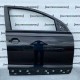 Audi Q7 Face Lifting 2009-2015 Front Door Panel Driver Side In Black Audi Q7 Face Lifting 2009-2015 Front Door Panel Driver Side In Black