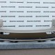 Audi Q5 Offroad 2012-2015 Rear Bumper With Difuser Genuine [a219]