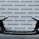 Audi A6 S Line Saloon Avant Estate C8 2019-on Front Bumper Genuine [a309]