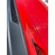Audi A5 S Line Coupe Cabrio Tdi 2016-2019 Rear Bumper In Red Genuine [a673]