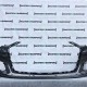 Audi A6 S Line C8 Saloon Avant 2019-on Front Bumper 6 X Pdc Genuine [a698]