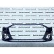 Audi A4 Sport B9 Face Lifting Saloon Estate 2019-on Front Bumper Genuine [a741]