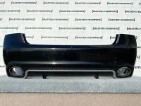 Audi Rs5 Coupe Cabrio Mk1 Face Lift 2012-2015 Rear Bumper Complete Genuine [a783 Audi Rs5 Coupe Cabrio Mk1 Face Lift 2012-2015 Rear Bumper Complete Genuine [a783
