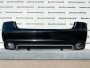 Audi Rs5 Coupe Cabrio Mk1 Face Lift 2012-2015 Rear Bumper Complete Genuine [a783