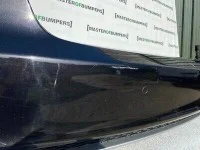 Audi Rs5 Coupe Cabrio Mk1 Face Lift 2012-2015 Rear Bumper Complete Genuine [a783 Audi Rs5 Coupe Cabrio Mk1 Face Lift 2012-2015 Rear Bumper Complete Genuine [a783