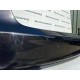 Audi Rs5 Coupe Cabrio Mk1 Face Lift 2012-2015 Rear Bumper Complete Genuine [a783