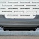 Audi Rs5 Coupe Cabrio 2016-2019 Rear Bumper In Primer W/diffuser Genuine [a810]