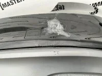 Audi S5 Coupe Cabrio Lift 2012-2015 Rear Bumper W/difuser 4 Pdc Genuine [a865]
