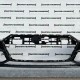 Audi A7 S Line Mk2 2018-on Front Bumper In Grey 6 Pdc Genuine [a892]