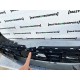 Audi A7 S Line Mk2 2018-on Front Bumper In Grey 6 Pdc Genuine [a892]