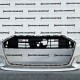 Audi A6 S Line Saloon Avant Estate C8 2019-2022 Front Bumper Whit Genuine [a882]
