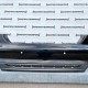 Audi A5 S Line Coupe Cabrio Tfsi 2016-2019 Rear Bumper 6 Pdc Genuine [a918]
