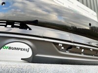 Audi A5 S Line Coupe Cabrio Tfsi 2016-2019 Rear Bumper 6 Pdc Genuine [a918]